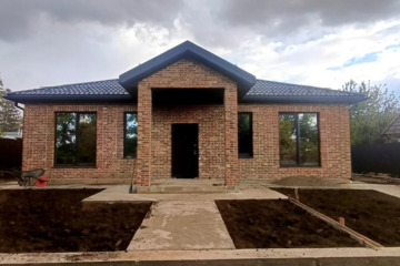 Дом, 156 м², 1 эт.