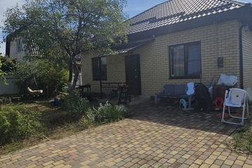 Дом, 84 м², 1 эт.