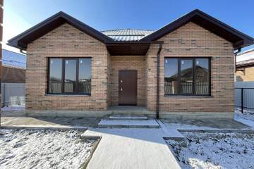 Дом, 130 м², 1 эт.