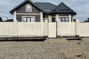 Дом, 115 м², 1 эт.