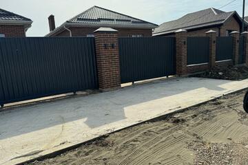 Дом, 85 м², 1 эт.