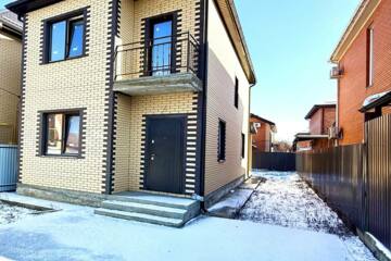 Дом, 145 м², 2 эт.