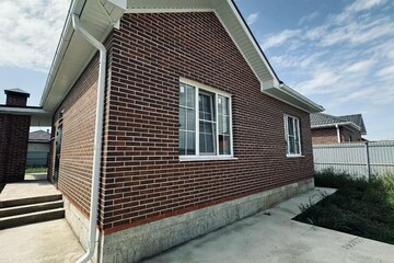 Дом, 90 м², 1 эт.