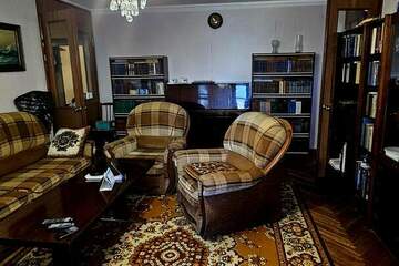 3-к квартира, 71 м², 2/9 эт.