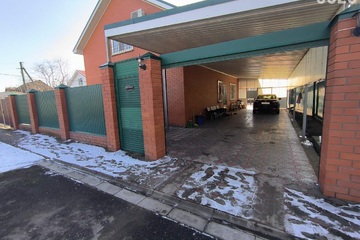 Дом, 166 м², 2 эт.