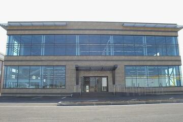 Помещение своб.назн., 750 м², 1/3 эт.