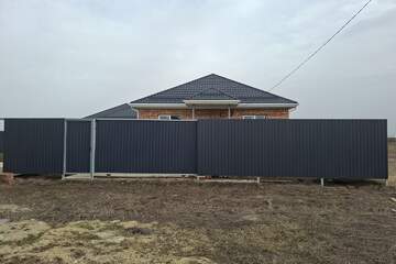 Дом, 102 м², 1 эт.