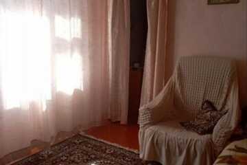 3-к квартира, 49 м², 1/2 эт.