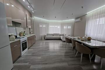 Дом, 85 м², 1 эт.