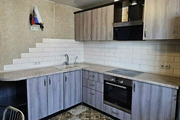1-к квартира, 41 м², 10/12 эт.
