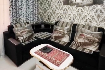 1-к квартира, 33 м², 1/5 эт.