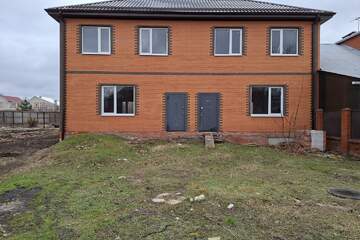 Дуплекс, 300 м², 2 эт.