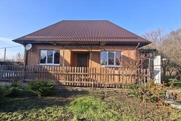 Дом, 70 м², 2 эт.