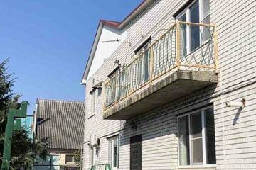 Таунхаус, 200 м², 2 эт.