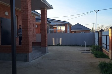 Дом, 153 м², 1 эт.