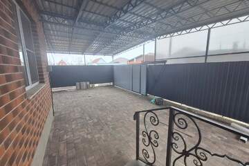 Дом, 120 м², 1 эт.