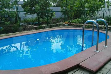 Дом, 109,5 м², 1 эт.