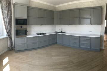 Дом, 207 м², 2 эт.