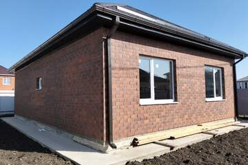 Дом, 90 м², 1 эт.