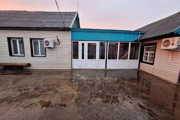 Дом, 82 м², 1 эт.