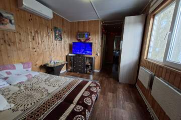 Дача, 73,5 м², 1 эт.