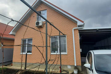 Дом, 110 м², 2 эт.