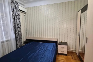 2-к квартира, 49 м², 1/1 эт.