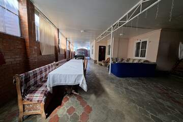 Дом, 50 м², 1 эт.