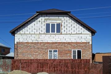 Дом, 167 м², 2 эт.