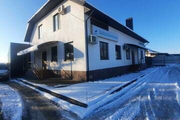 Гостиница, 420 м²