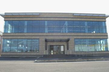 Помещение своб.назн., 750 м², 1/3 эт.