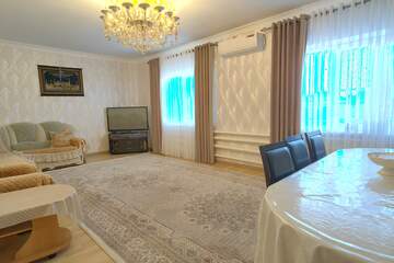 Дом, 241,5 м², 1 эт.