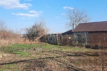 ИЖС, 15,3 сот.