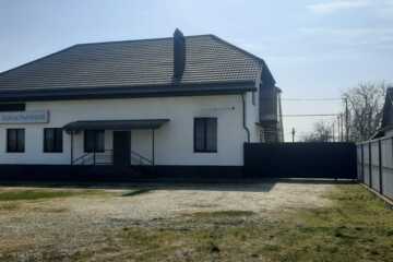 Гостиница, 420 м²