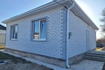 Дом, 92 м², 1 эт.