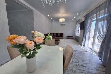 Дом, 123 м², 1 эт.