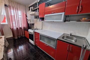 3-к квартира, 56,7 м², 2/2 эт.