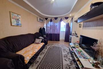 3-к квартира, 56,7 м², 2/2 эт.