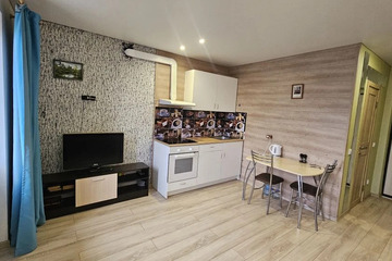 Студия, 24 м², 5/5 эт.