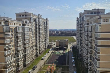 3-к квартира, 71 м², 9/12 эт.