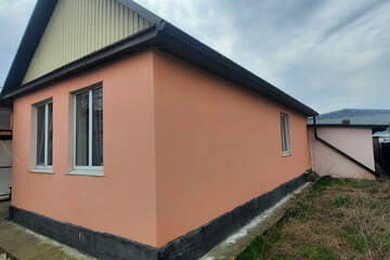 Дом, 90 м², 1 эт.