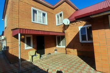 Дом, 168 м², 2 эт.