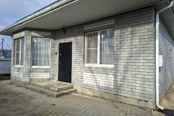 Дом, 95 м², 1 эт.