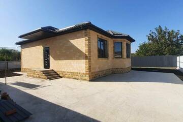 Дом, 92 м², 1 эт.