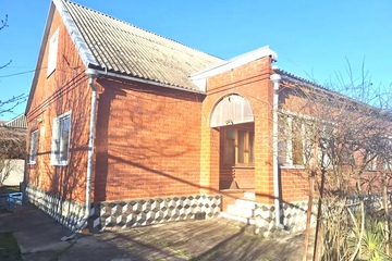 Дом, 105 м², 1 эт.