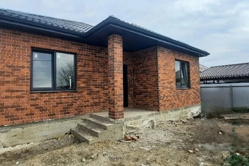 Дом, 120 м², 1 эт.