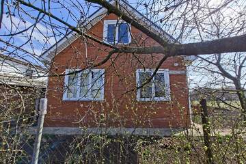 Дом, 85 м², 2 эт.