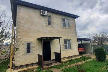 Дом, 220 м², 2 эт.