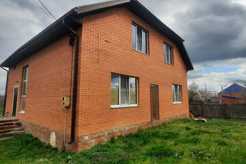 Дом, 240 м², 2 эт.