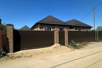 Дом, 95 м², 1 эт.